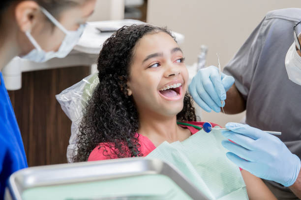 Best Walk-In Emergency Dentist in Livermore, CA