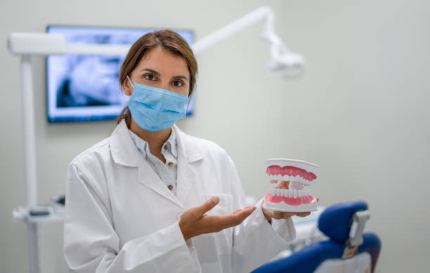 Best Walk-In Emergency Dentist in Livermore, CA