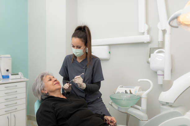 Best Emergency Tooth Extraction in Livermore, CA