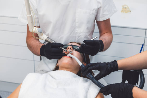 Best Emergency Dental Care for Trauma or Injury in Livermore, CA
